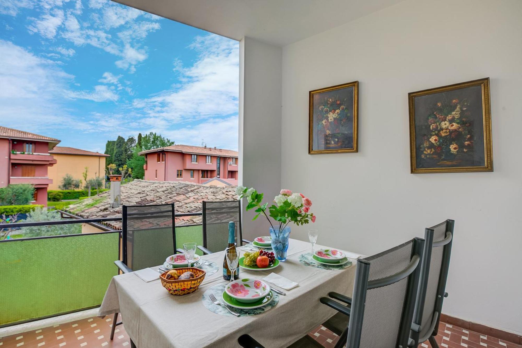 Casa Milly - Happy Appartamento